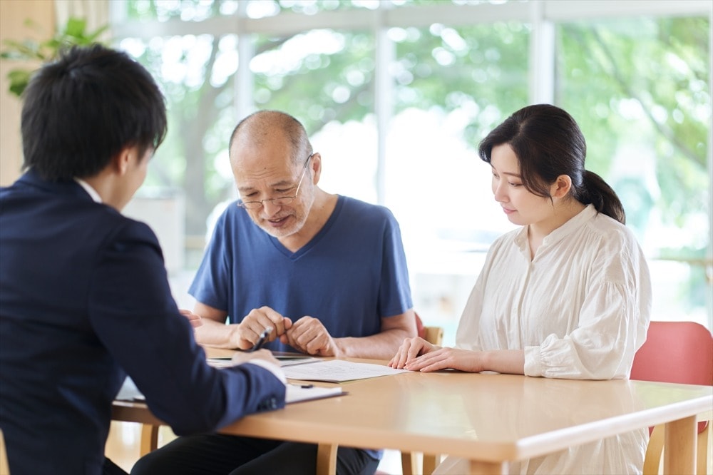 売却後にも目を向けたご提案